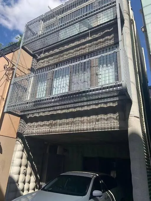 Ikebukuro Sta. 10Mins Walk. Rough Style 88㎡ House Villa Tokyo