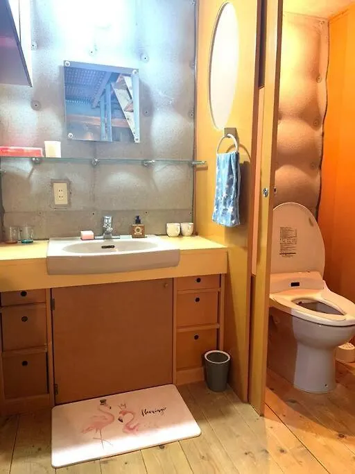 Ikebukuro Sta. 10Mins Walk. Rough Style 88㎡ House Villa Tokyo 0*,  Japan
