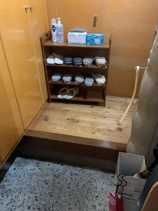 Ikebukuro Sta. 10Mins Walk. Rough Style 88㎡ House Villa Tokyo 0*,  Japan