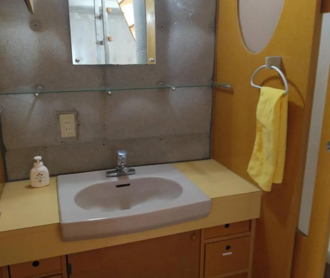 Ikebukuro Sta. 10Mins Walk. Rough Style 88㎡ House Villa Tokyo