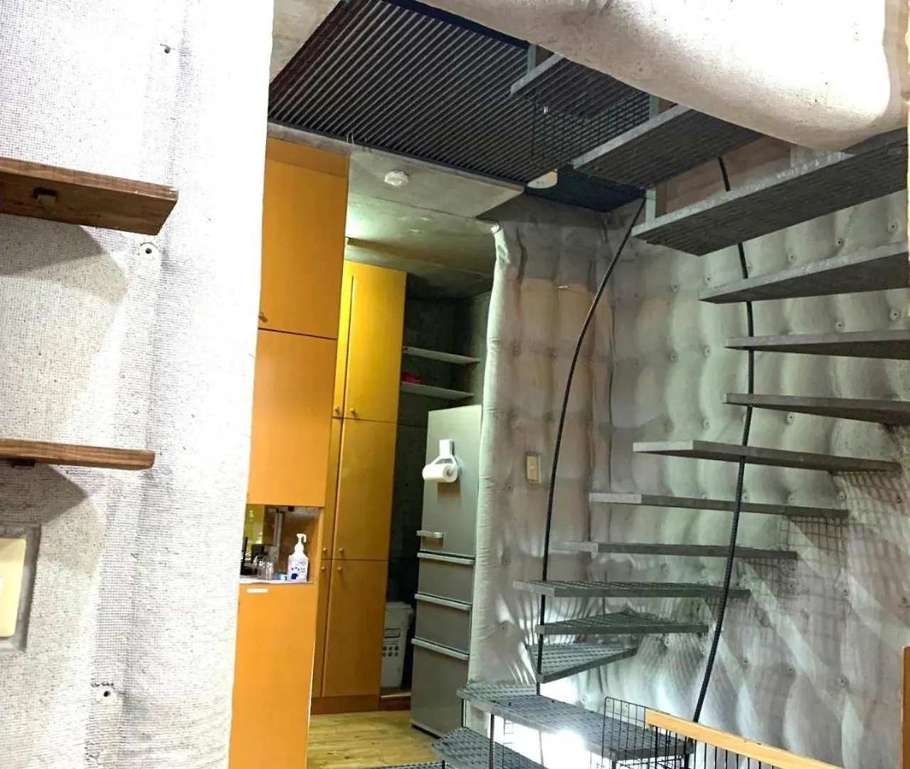 Ikebukuro Sta. 10Mins Walk. Rough Style 88㎡ House Villa Tokyo